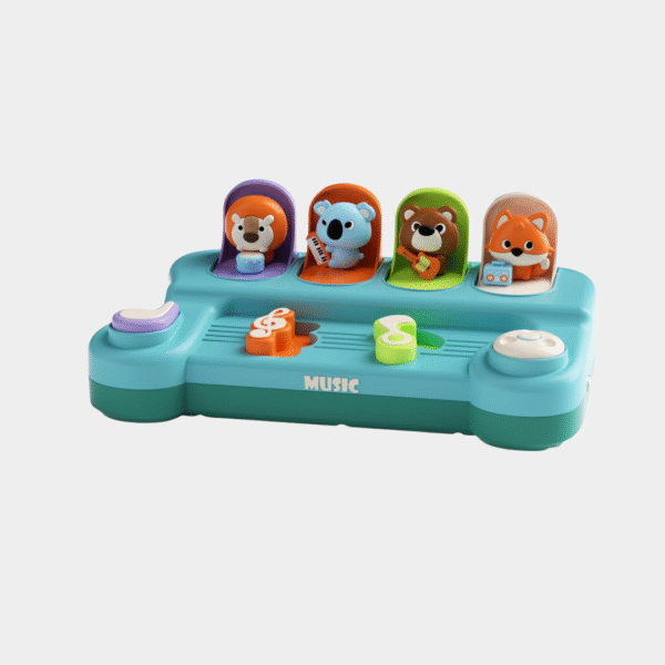 Interactive Pop Up Toys