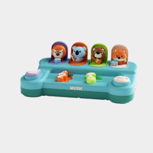 Interactive Pop Up Toys