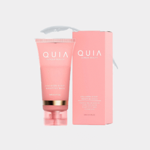 QUIA Collagen Night Wrapping Mask