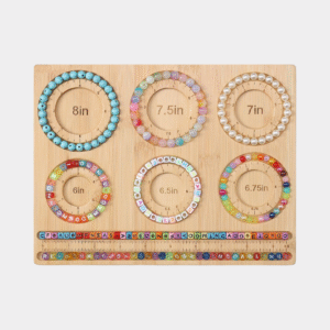 Petoysoso Bead Board for Jewelry Making