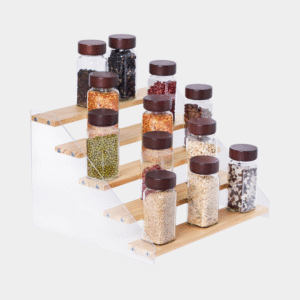 Kitchen Cabinet Organizer