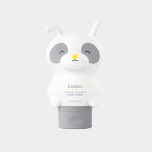 Bubbsi Whipped Coconut Oil Lotion