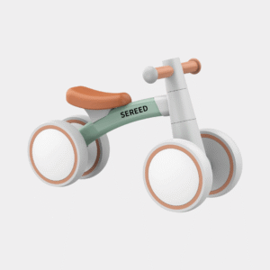 SEREED Baby Balance Bike