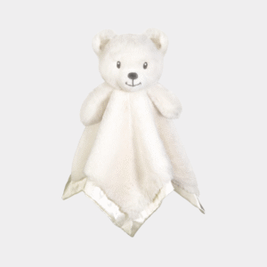Bear Security Blanket