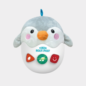 Plush Cute Stuffed Animal Penguin