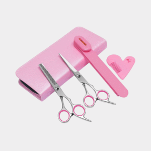 Hair Cutting Kit for DIY Hair Cutting at Home