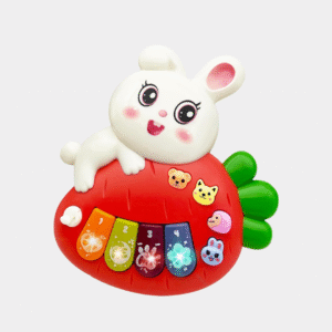 WSCGJCL Baby Musical Toys Piano