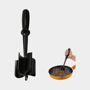 Meat Chopper, Hamburger Chopper, Potato Masher